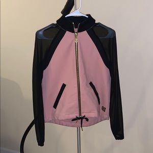 True Religion zip up size XS